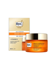 ROC MULTICORREXION REVIVE+GLOW GEL CREAM 50ml