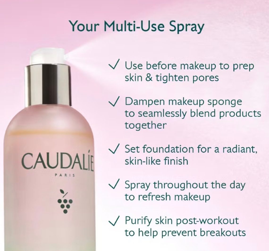 CAUDALIE BEAUTY ELIXIR 100ML