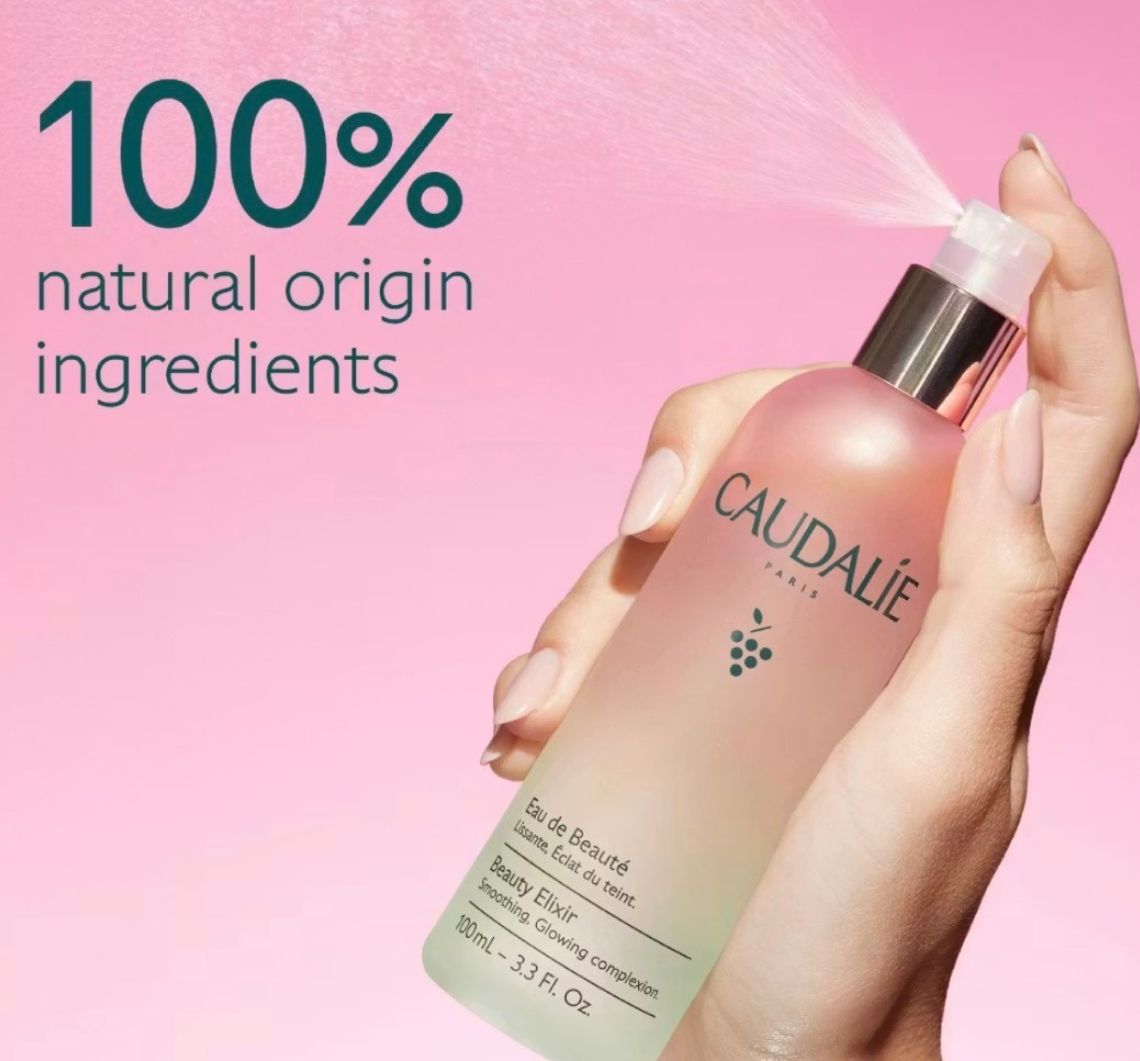 CAUDALIE BEAUTY ELIXIR 100ML