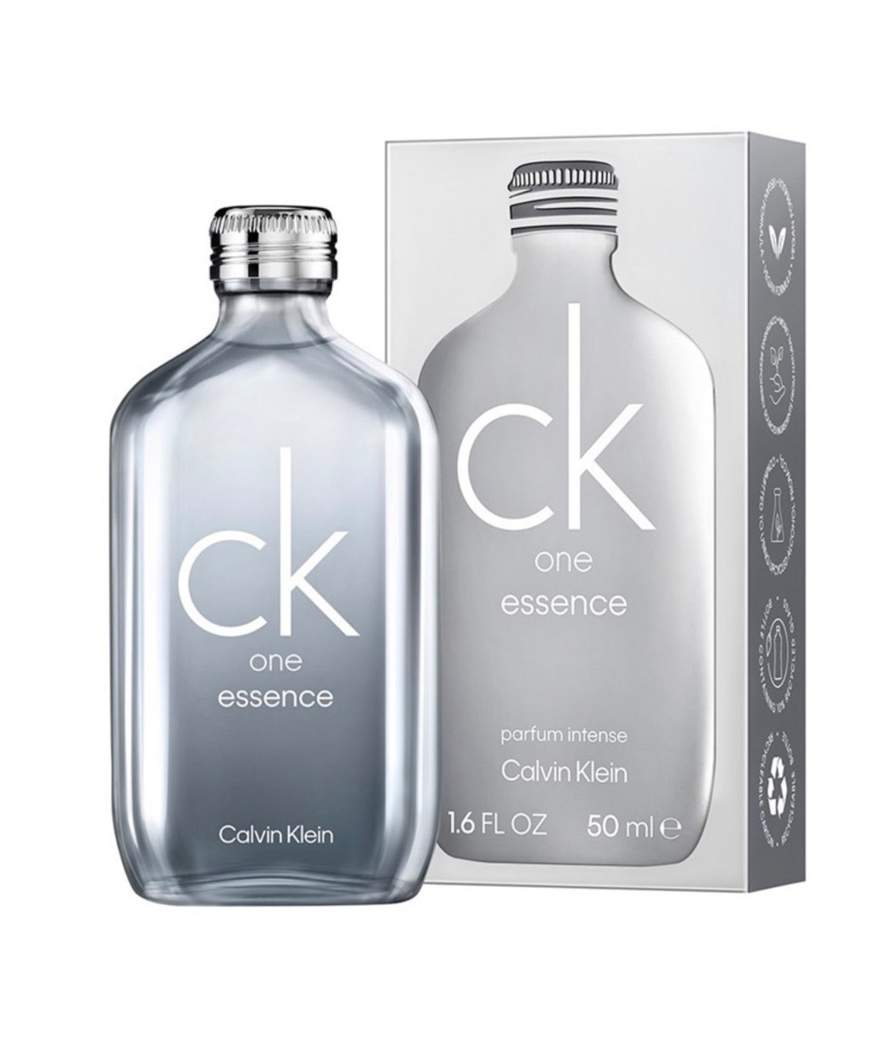 Calvein Klein CK ONE Parfum Intense  Essence 50 ML, 100 ML