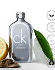 Calvein Klein CK ONE Parfum Intense  Essence 50 ML, 100 ML