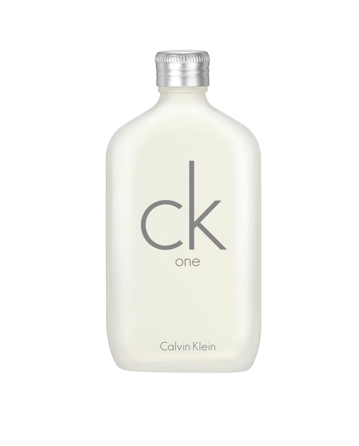 Calvein Klein One Eau de Toilette 50 ML , 100 ML