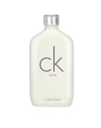 Calvein Klein One Eau de Toilette 50 ML , 100 ML