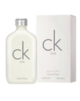 Calvein Klein One Eau de Toilette 50 ML , 100 ML