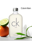 Calvein Klein One Eau de Toilette 50 ML , 100 ML