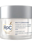 Roc MULTI CORREXION FIRM+ LiFT ANTI-SAGGING FIRMING CREAM 50ml
