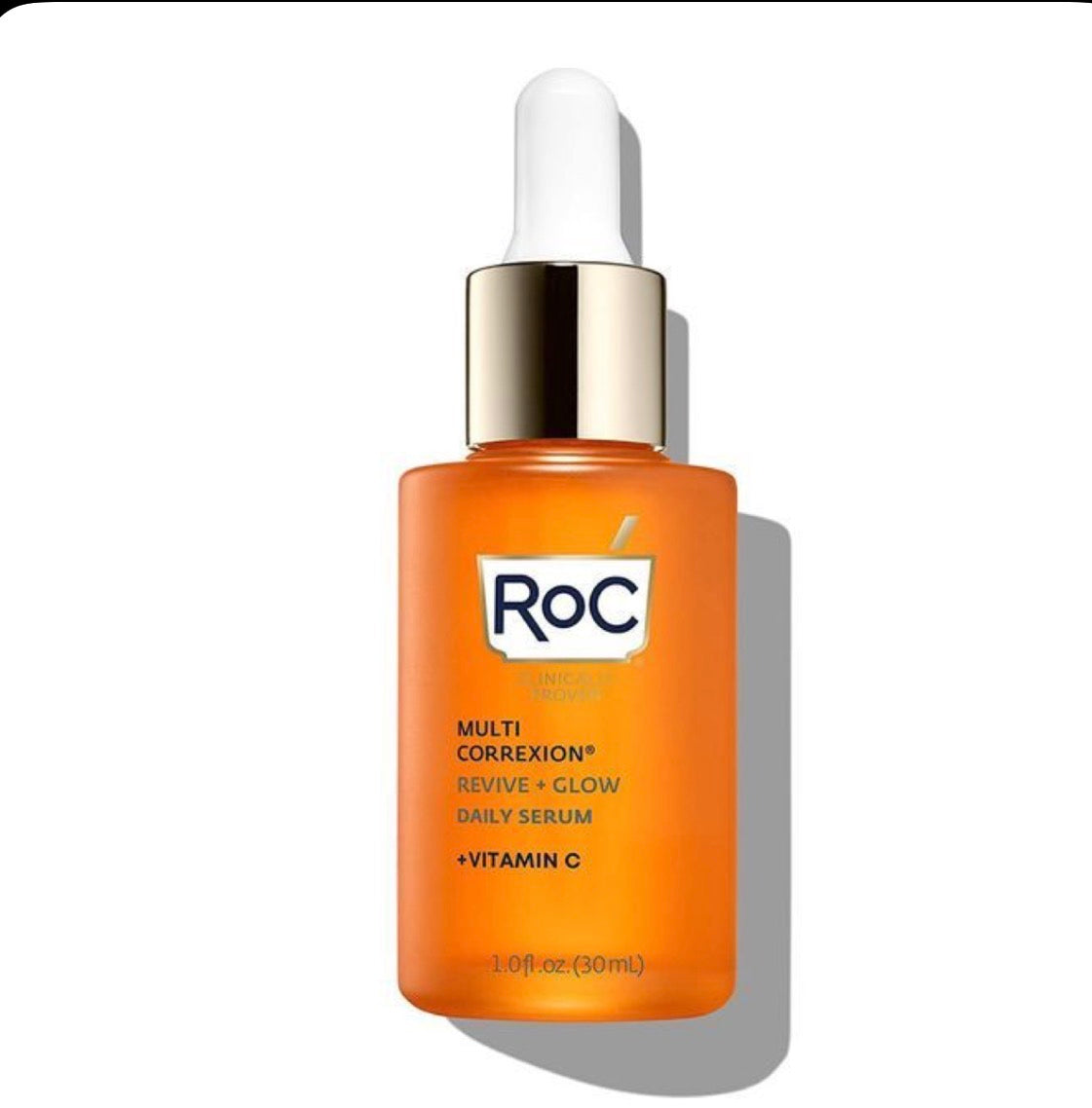 Roc Multi Correxion Revive + Glow Daily Serum 30ml