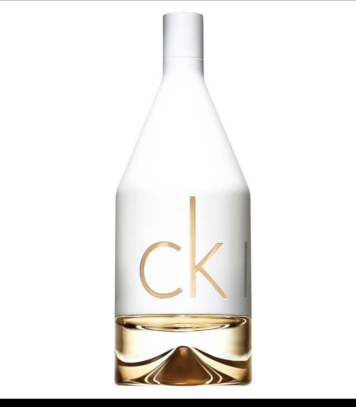 Calvein Klein CK IN2U HER Eau de Toilette 50ML, 100ML, 150 ML