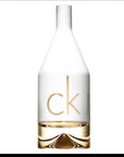 Calvein Klein CK IN2U HER Eau de Toilette 50ML, 100ML, 150 ML