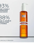 ROC MULTICORREXION REVIVE + GLOW GEL CLEANSER 177ML