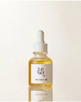 BEAUTY OF JOSEON PROPOLIS + NIACINAMIDE GLOW SERUM 30ML