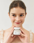 Ground Rice and Honey Glow Mask 150ML
