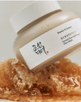 Ground Rice and Honey Glow Mask 150ML