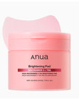 ANUA NIACINAMIDE 5 + TXA 210ML