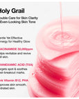 ANUA NIACINAMIDE 5 + TXA 210ML