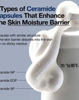 ANUA 3+ CERAMIDE 3 + PANTHENOL 100ML