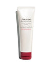 SHISEIDO DEEP CLEANSING FOAM 125ML