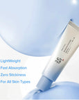 Beauty of Joseon Aqua - Fresh : Rice + B5 SPF 50+ 50ml