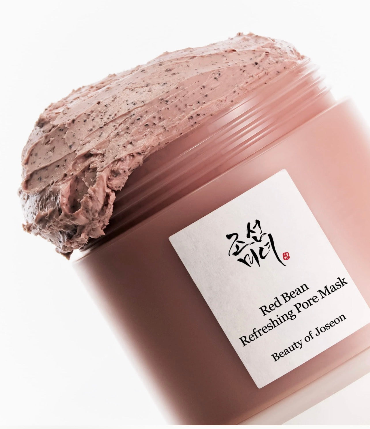Beauty Of Joseon Red Bean Refreshing Pore Mask 140ml