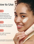 Beauty Of Joseon Firming Moisturiser :Ginseng + Retinol 60ML