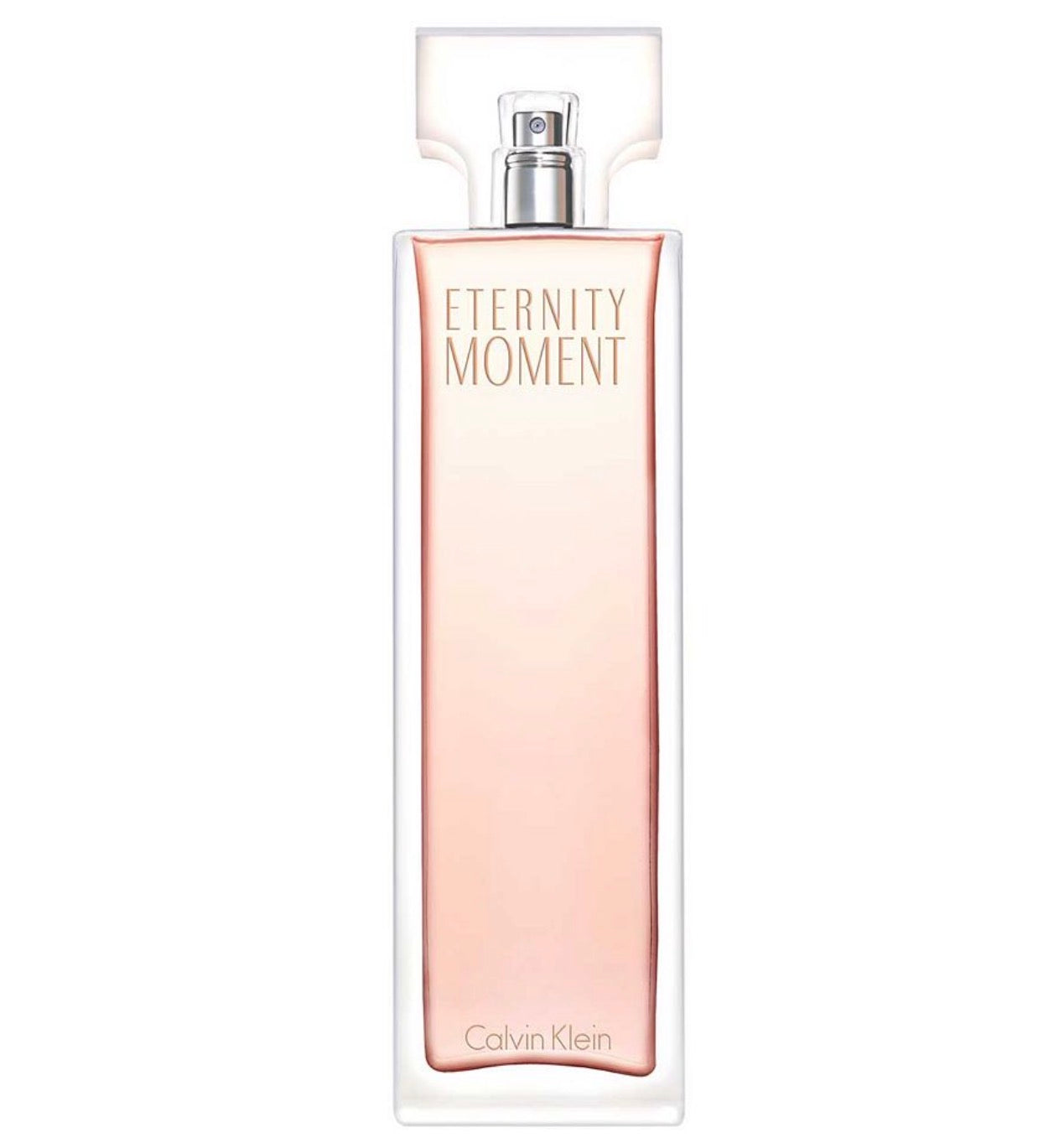 Calvein Klein, ETERNITY MOMENT Eau de Parfum Spray For Women . 30ml 50ML
