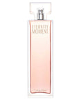 Calvein Klein, ETERNITY MOMENT Eau de Parfum Spray For Women . 30ml 50ML
