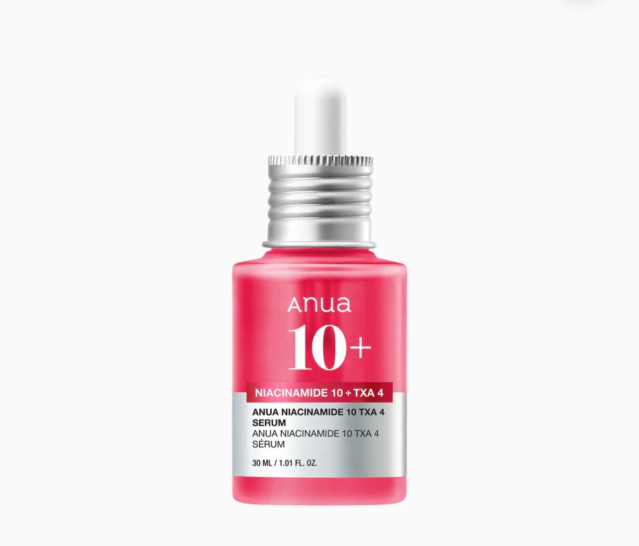 Anua Niacinamide 10 TXA 4 serum for Brightening and Dark spots 30ml