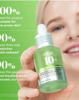 Anua Azeliac Acid 10 Hyaluron Redness Soothing Serum