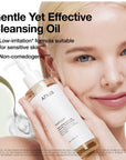 Anua HeartLeaf Pore Control Cleansing Oil 200 ML