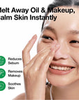Anua HeartLeaf Pore Control Cleansing Oil 200 ML