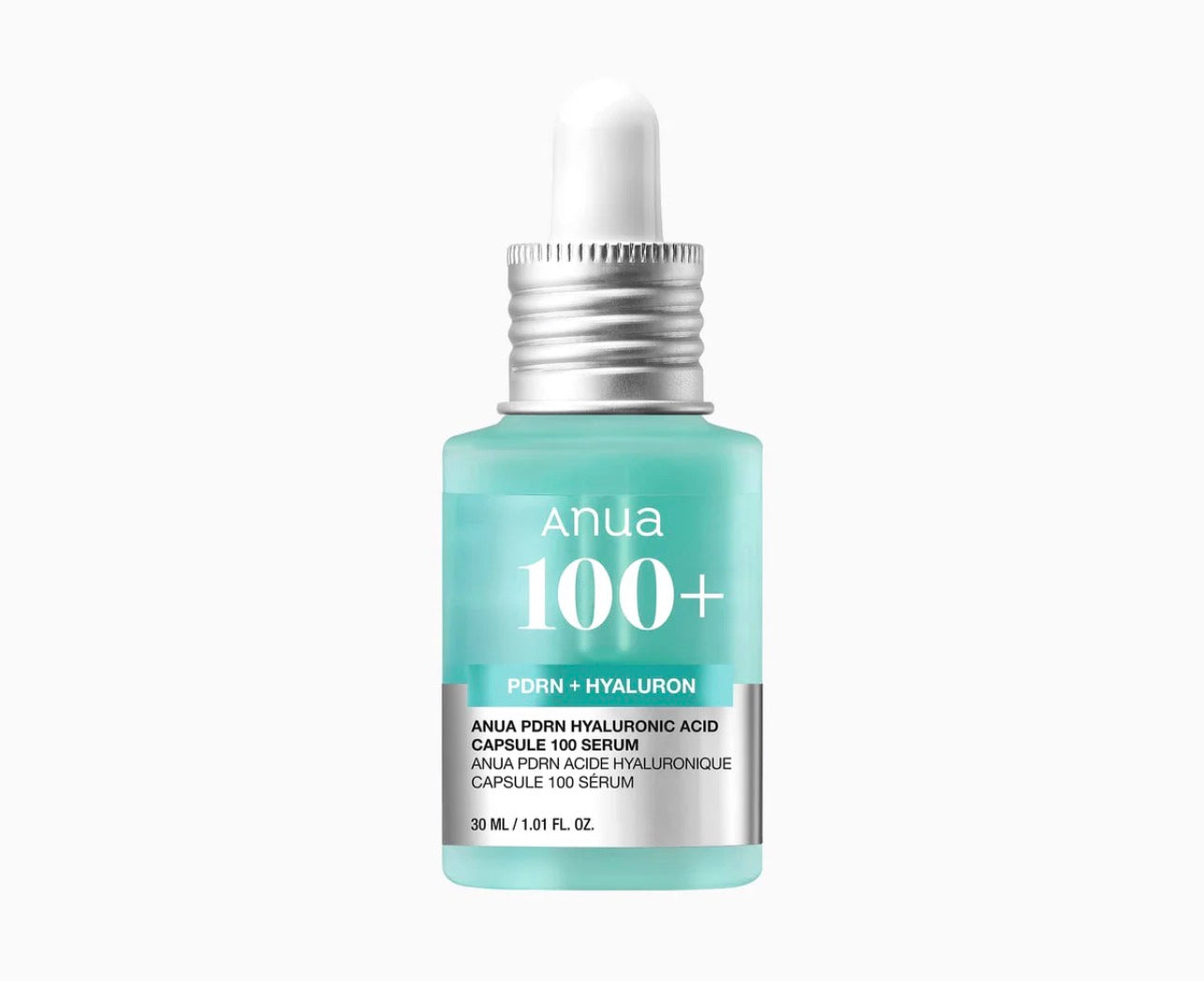 Anua PDRN Hyaluronic Acid Capsule 100 Serum 30 ML