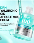 Anua PDRN Hyaluronic Acid Capsule 100 Serum 30 ML