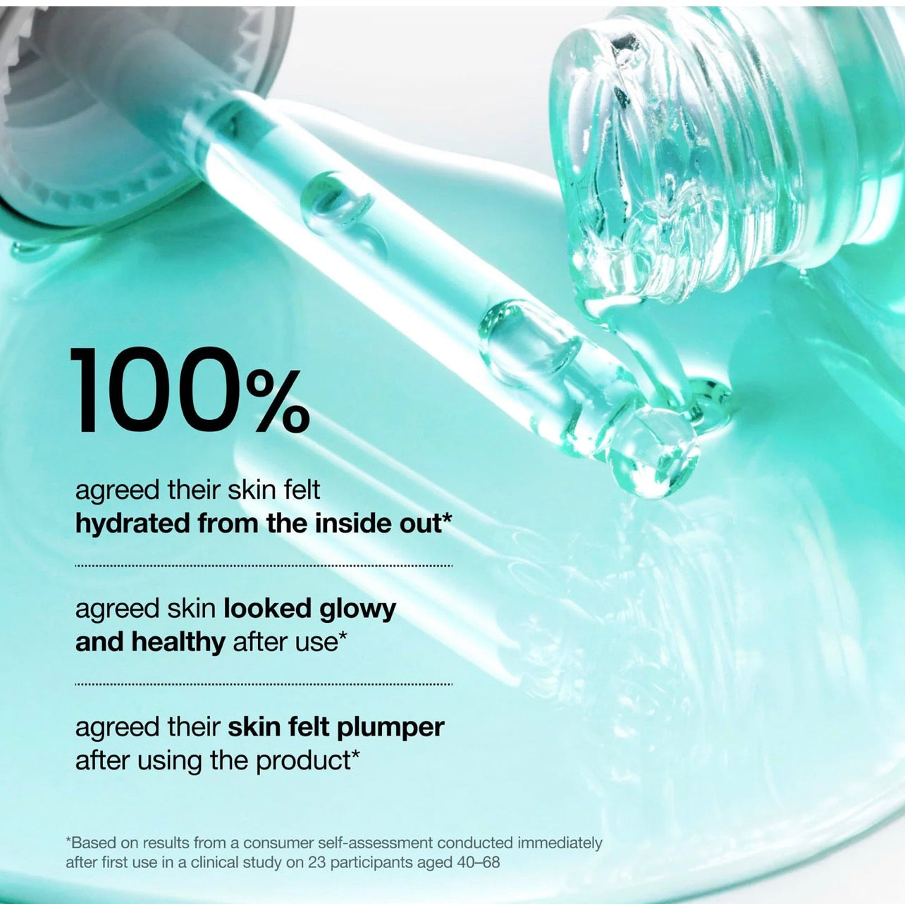 Anua PDRN Hyaluronic Acid Capsule 100 Serum 30 ML