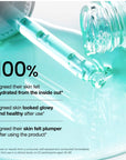 Anua PDRN Hyaluronic Acid Capsule 100 Serum 30 ML