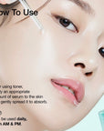 Anua PDRN Hyaluronic Acid Capsule 100 Serum 30 ML