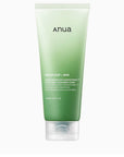 Anua HeartLeaf Quercetinol Pore Deep Cleansing Foam 150 ML