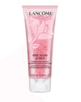 Lancome Rose Sugar  Gentle Exfoliating Face Scrub 3.4 fl. oz