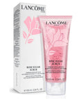 Lancome Rose Sugar  Gentle Exfoliating Face Scrub 3.4 fl. oz