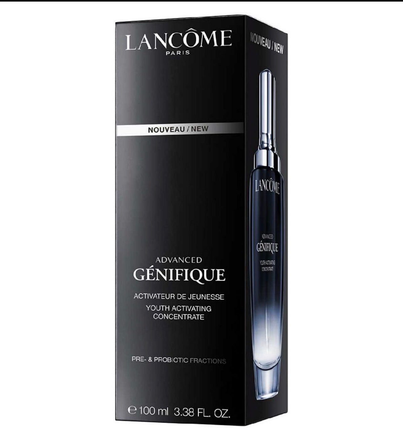 Lancome Advanced Genifique Youth Activating serum 100ml