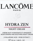 Lancome Hydra Zen Night Cream 50 ml