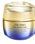 Shiseido Vital Perfection Uplifting and Firming Advanced Day Cream SPF 30 50 ml