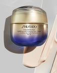 Shiseido Vital Perfection Uplifting and Firming Advanced Day Cream SPF 30 50 ml