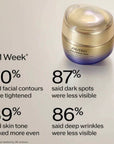 Shiseido Vital Perfection Uplifting and Firming Advanced Day Cream SPF 30 50 ml