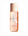 Calvein klein Sheer Peach Hair & Body Perfume Mist 236 ML