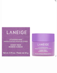 Laneige lip sleeping mask Gummy Bear 20g