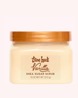 TREE HUT, Vanilla shea sugar scrub 510 g