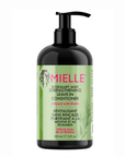 MIELLE ORGANICS ROSEMARY MINT LEAVE-IN CONDITIONER 355ML