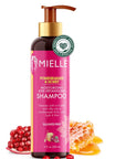 Pomegranate & Honey Moistursing & Detangling shampoo 355ml