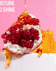POMEGRANATE & HONEY DETANGLING CONDITIONER