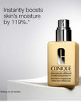Clinique Dramatically Different Moisturising Lotion Skintype 1/2   125ml